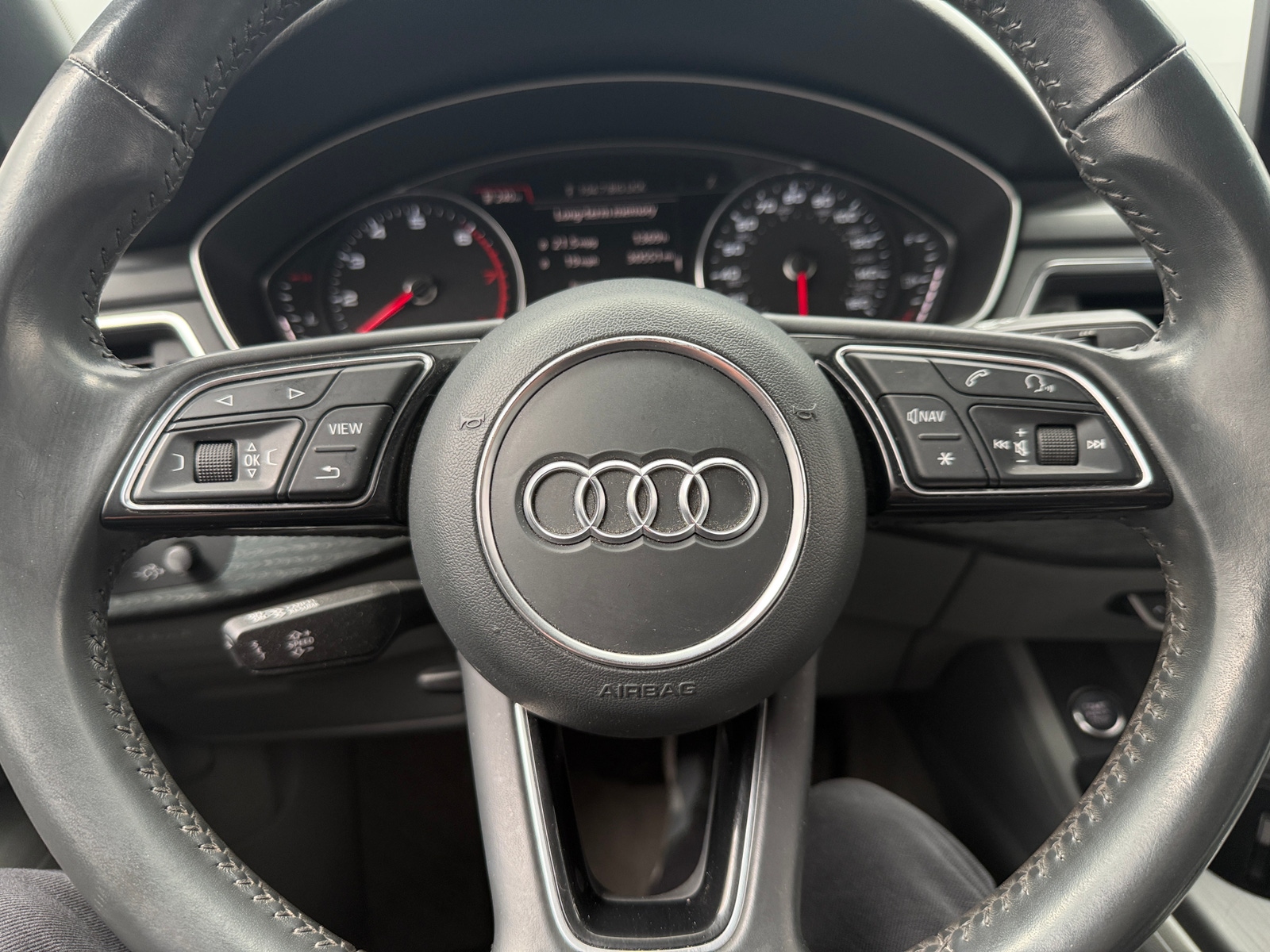Thumbnail: 2018 Audi A5 - 4