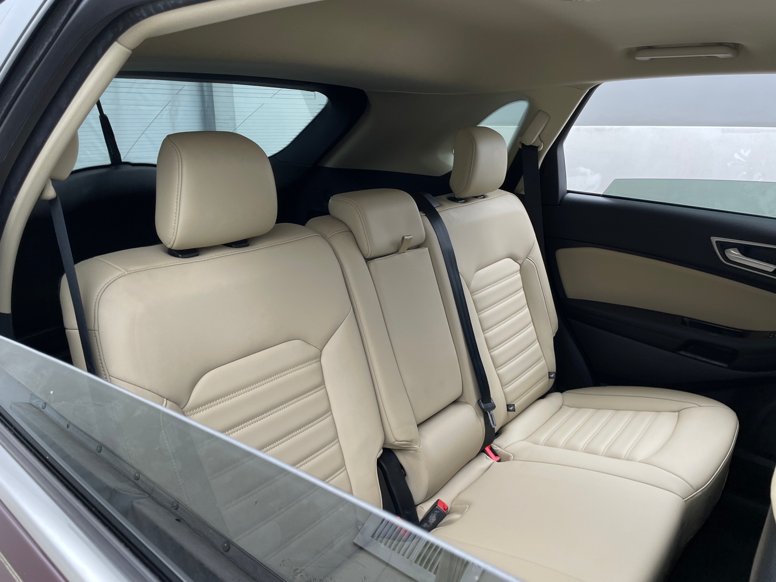 Thumbnail: 2019 Ford Edge - 6
