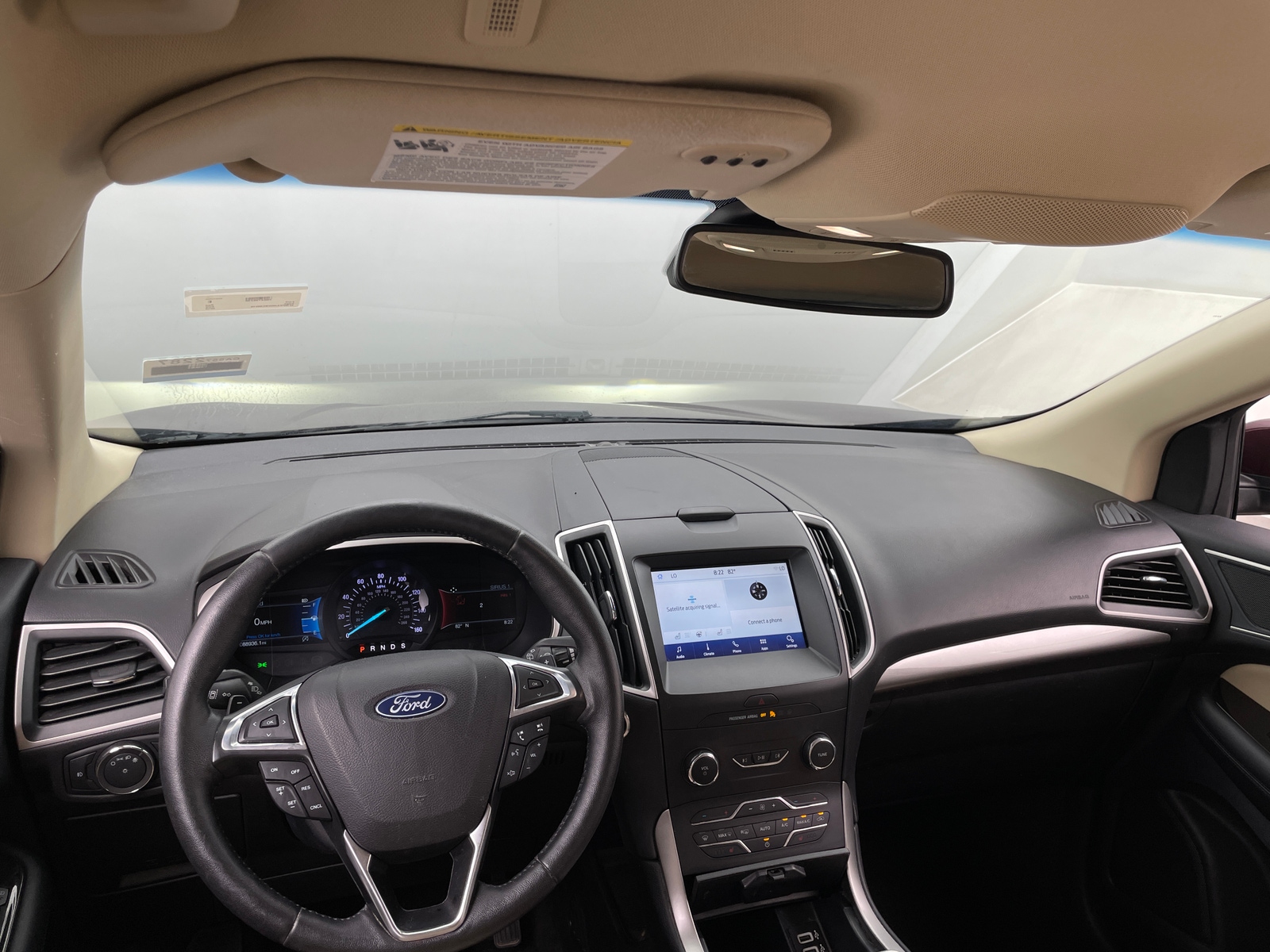Thumbnail: 2019 Ford Edge - 3