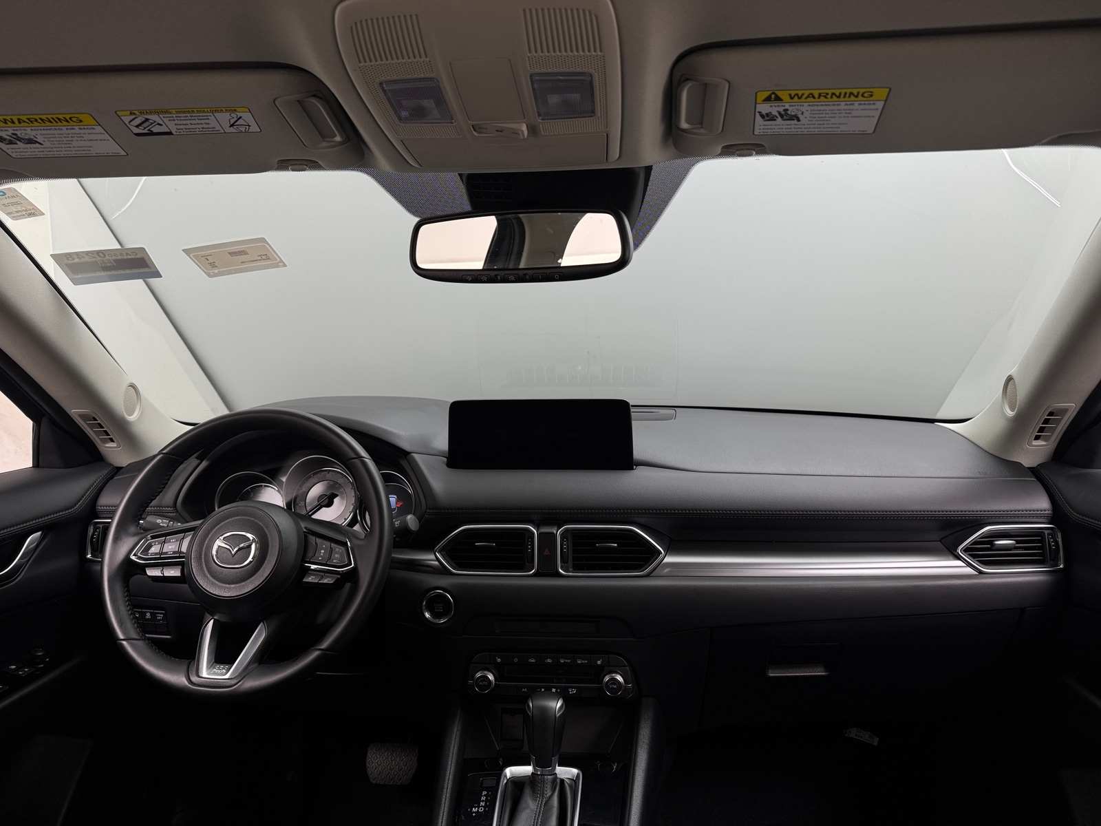 Thumbnail: 2025 Mazda CX-5 - 2
