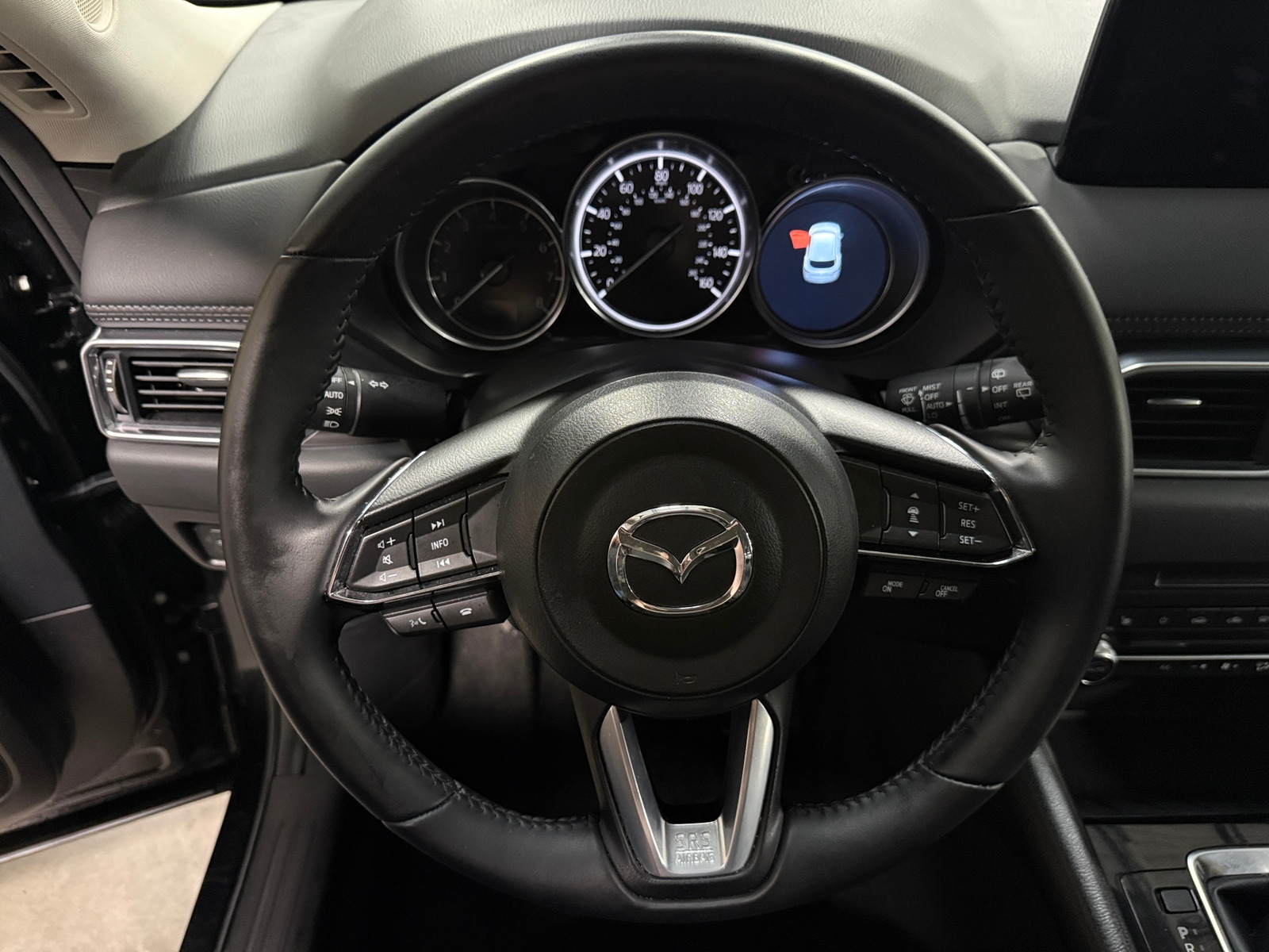 Thumbnail: 2025 Mazda CX-5 - 4