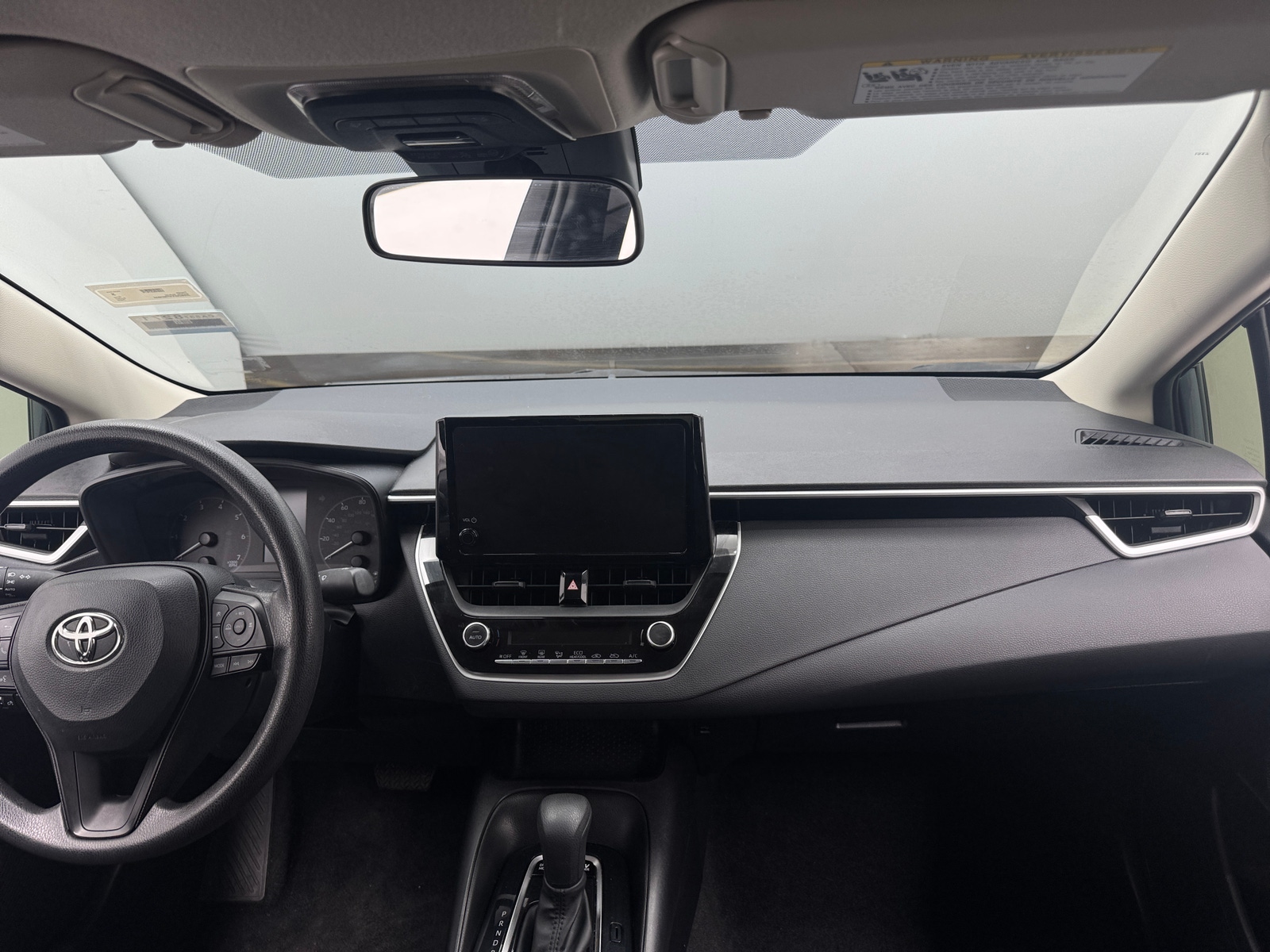 Thumbnail: 2023 Toyota Corolla - 3