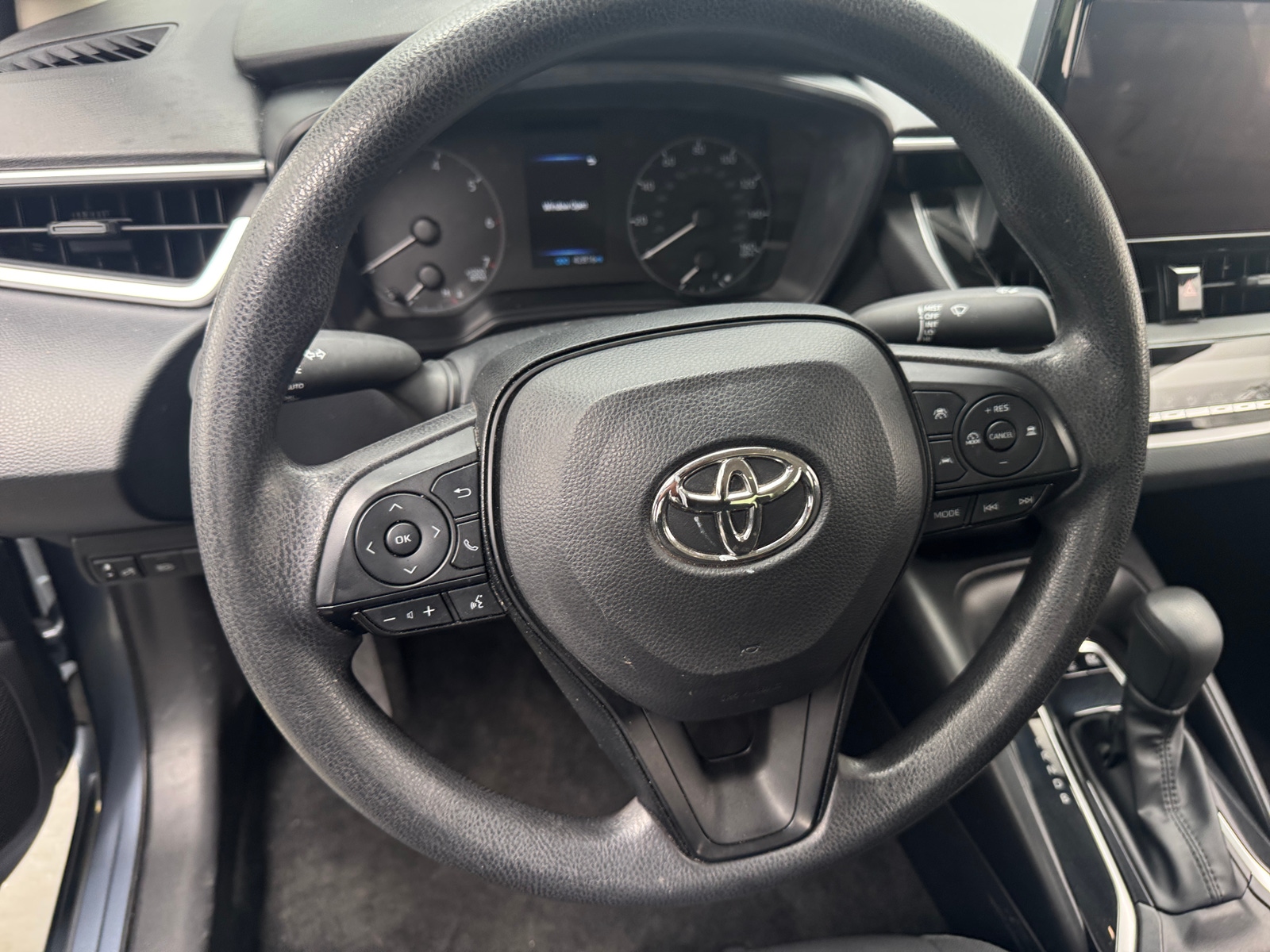 Thumbnail: 2023 Toyota Corolla - 5