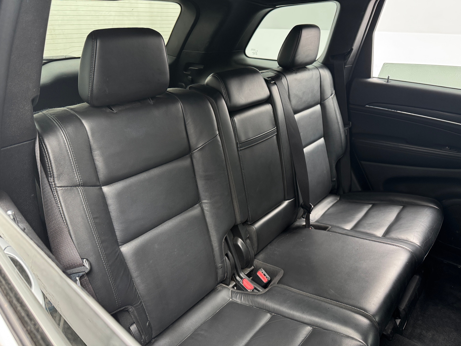 Thumbnail: 2020 Jeep Grand Cherokee - 5