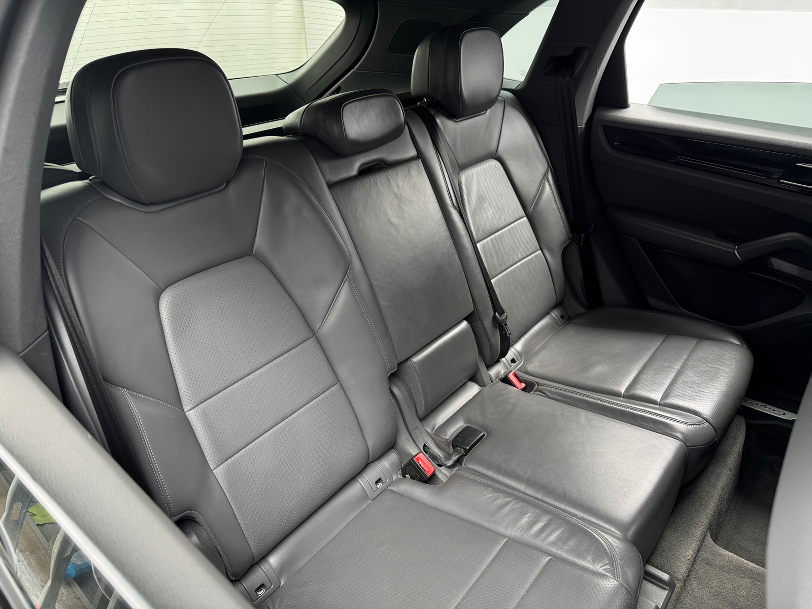 Thumbnail: 2019 Porsche Cayenne - 5
