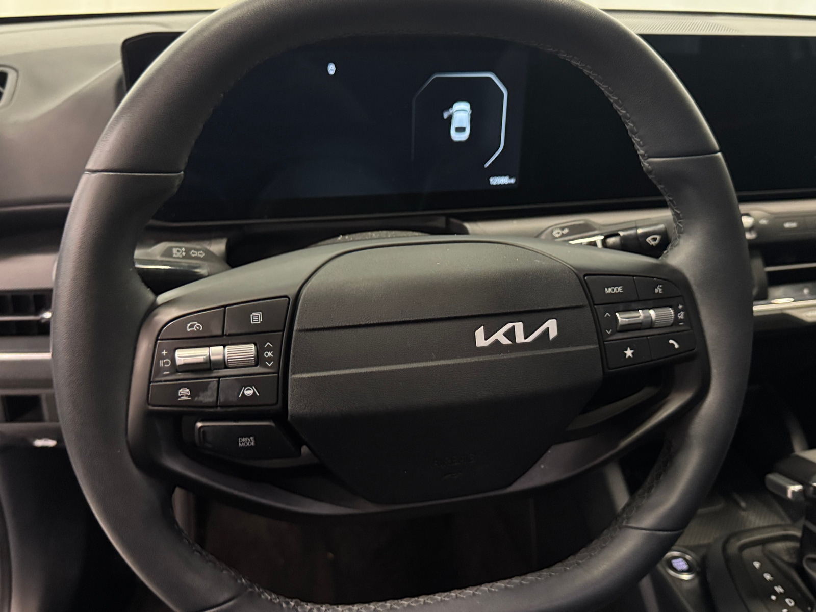 Thumbnail: 2025 Kia K4 - 5