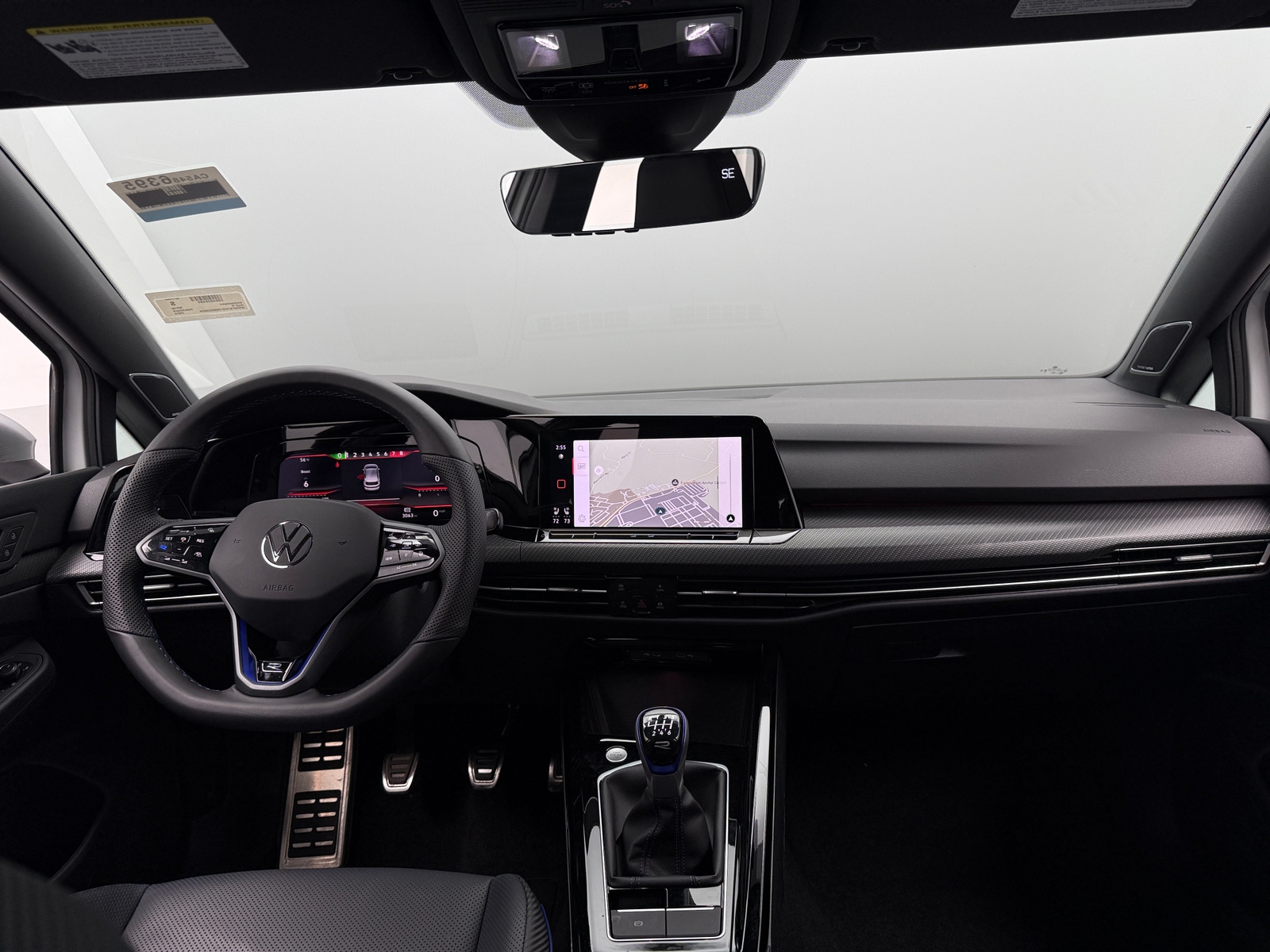 Thumbnail: 2024 Volkswagen Golf - 2