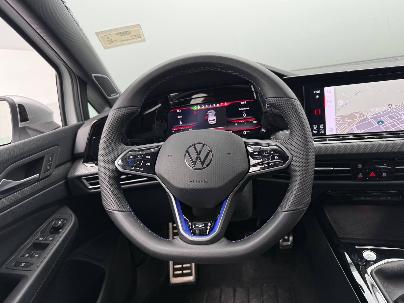 Thumbnail: 2024 Volkswagen Golf - 4