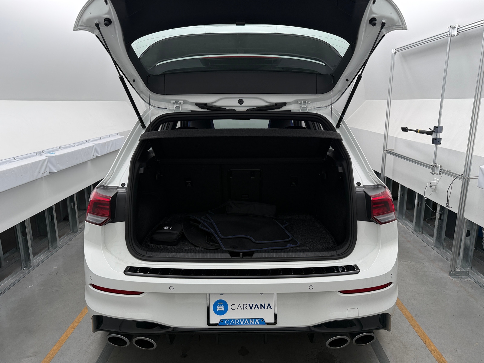 Thumbnail: 2024 Volkswagen Golf - 6