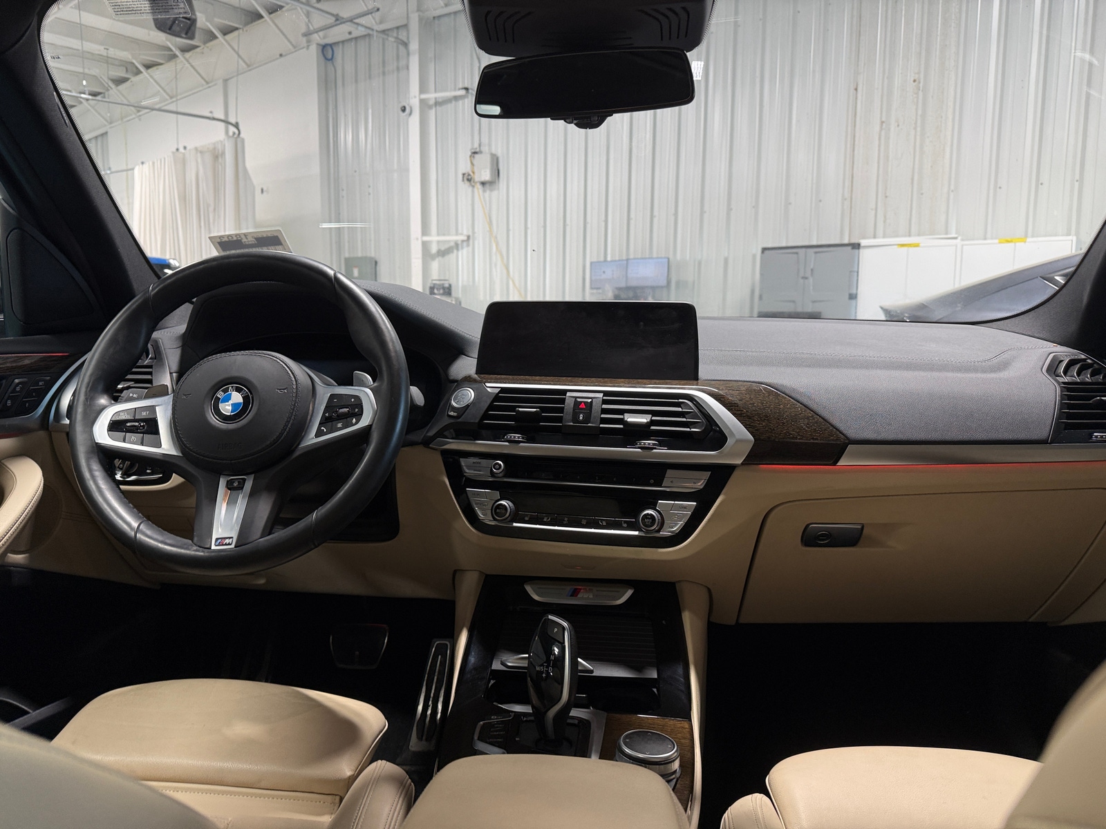 Thumbnail: 2020 BMW X3 - 2