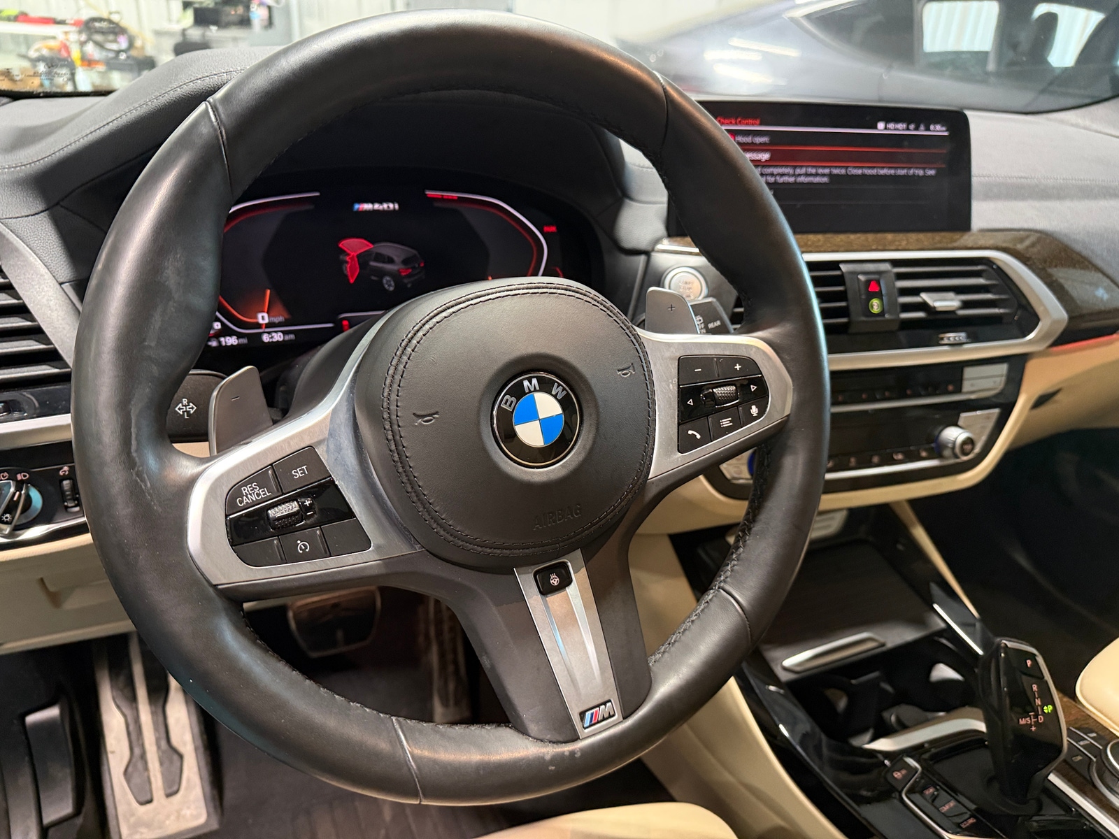 Thumbnail: 2020 BMW X3 - 4