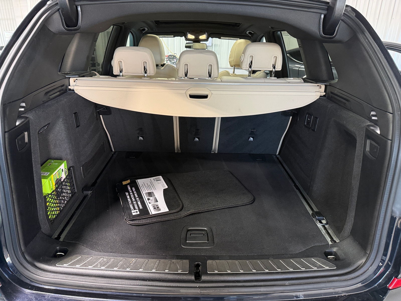 Thumbnail: 2020 BMW X3 - 6
