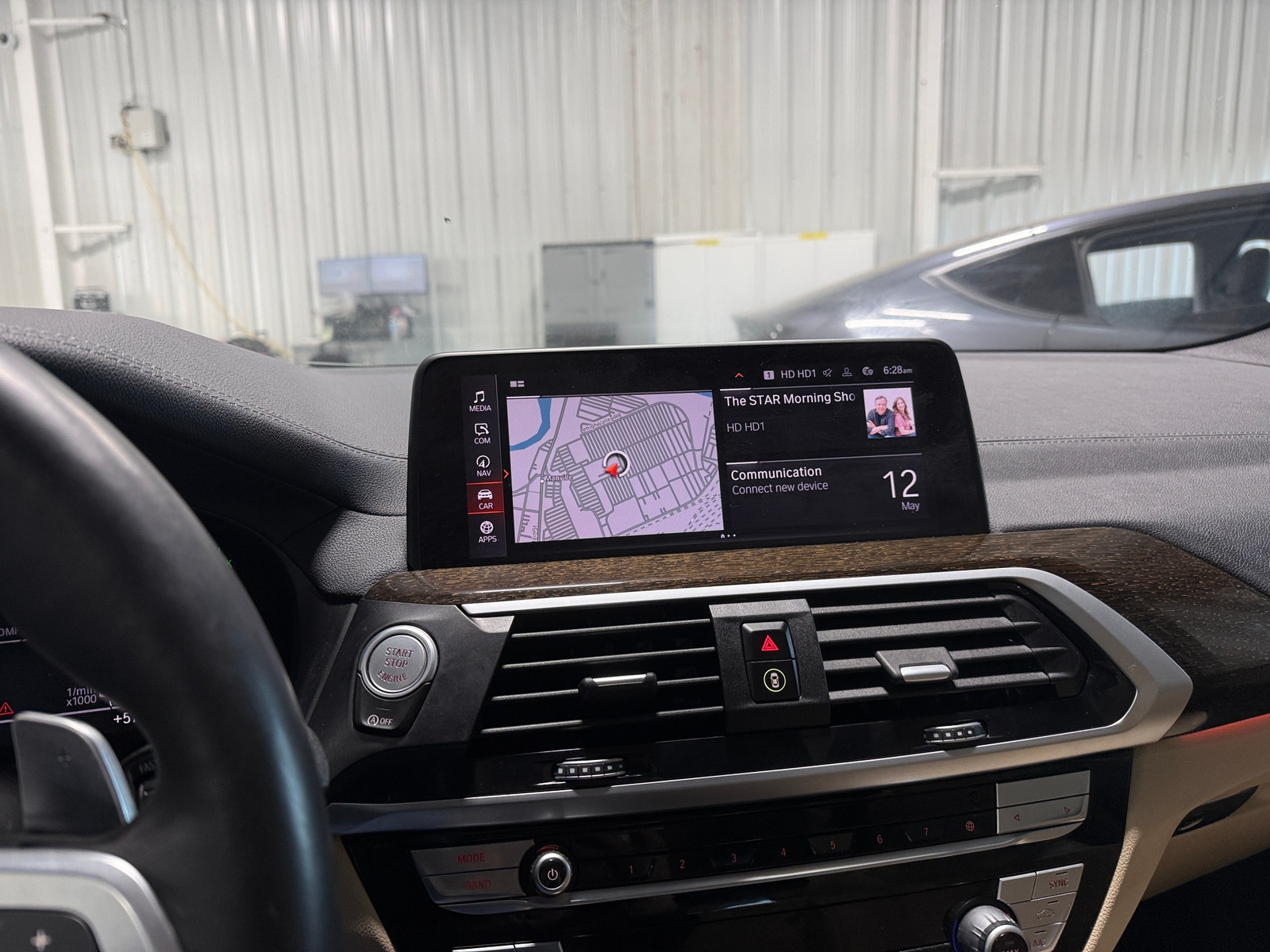 Thumbnail: 2020 BMW X3 - 3