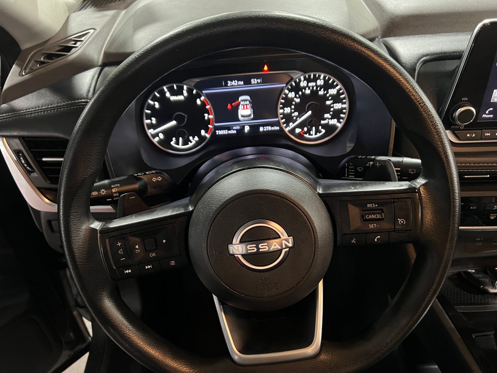 Thumbnail: 2023 Nissan Rogue - 5