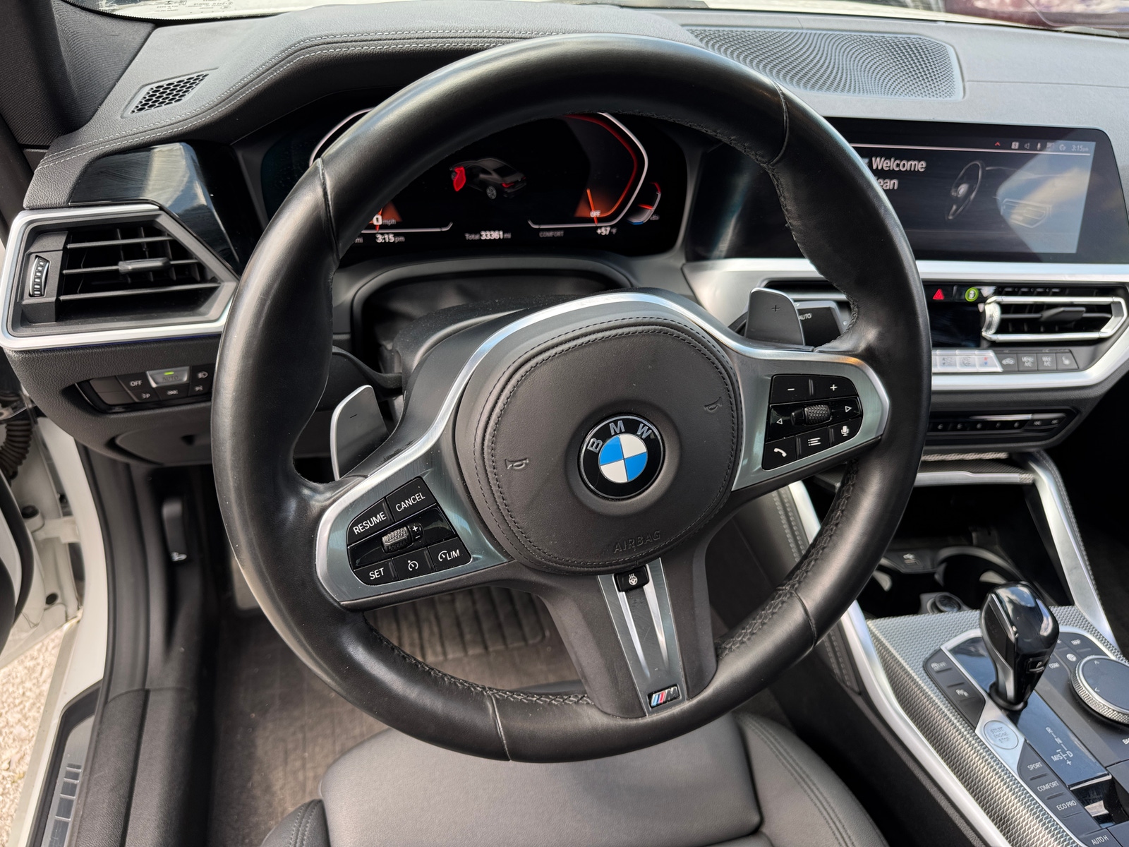 Thumbnail: 2021 BMW 4 Series - 3