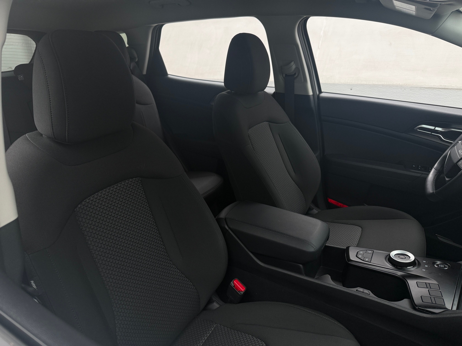 Thumbnail: 2026 Kia Sportage - 2