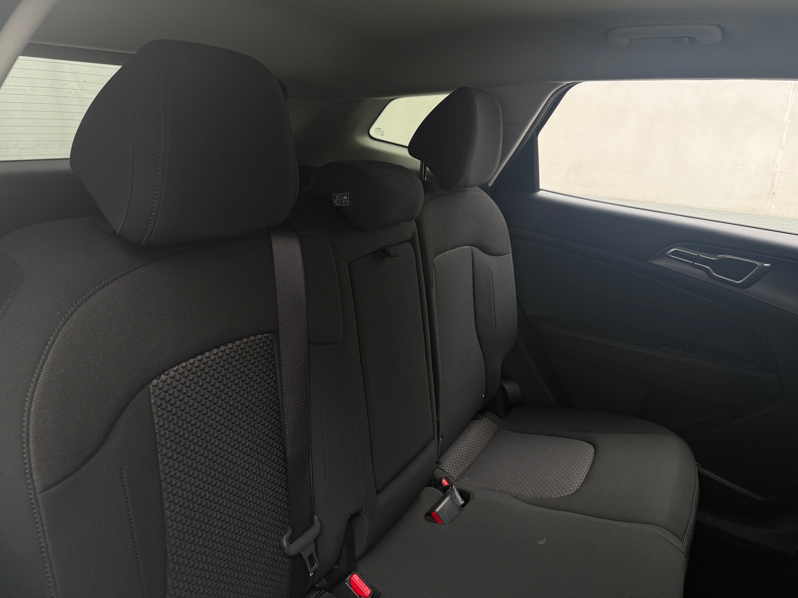 Thumbnail: 2026 Kia Sportage - 6