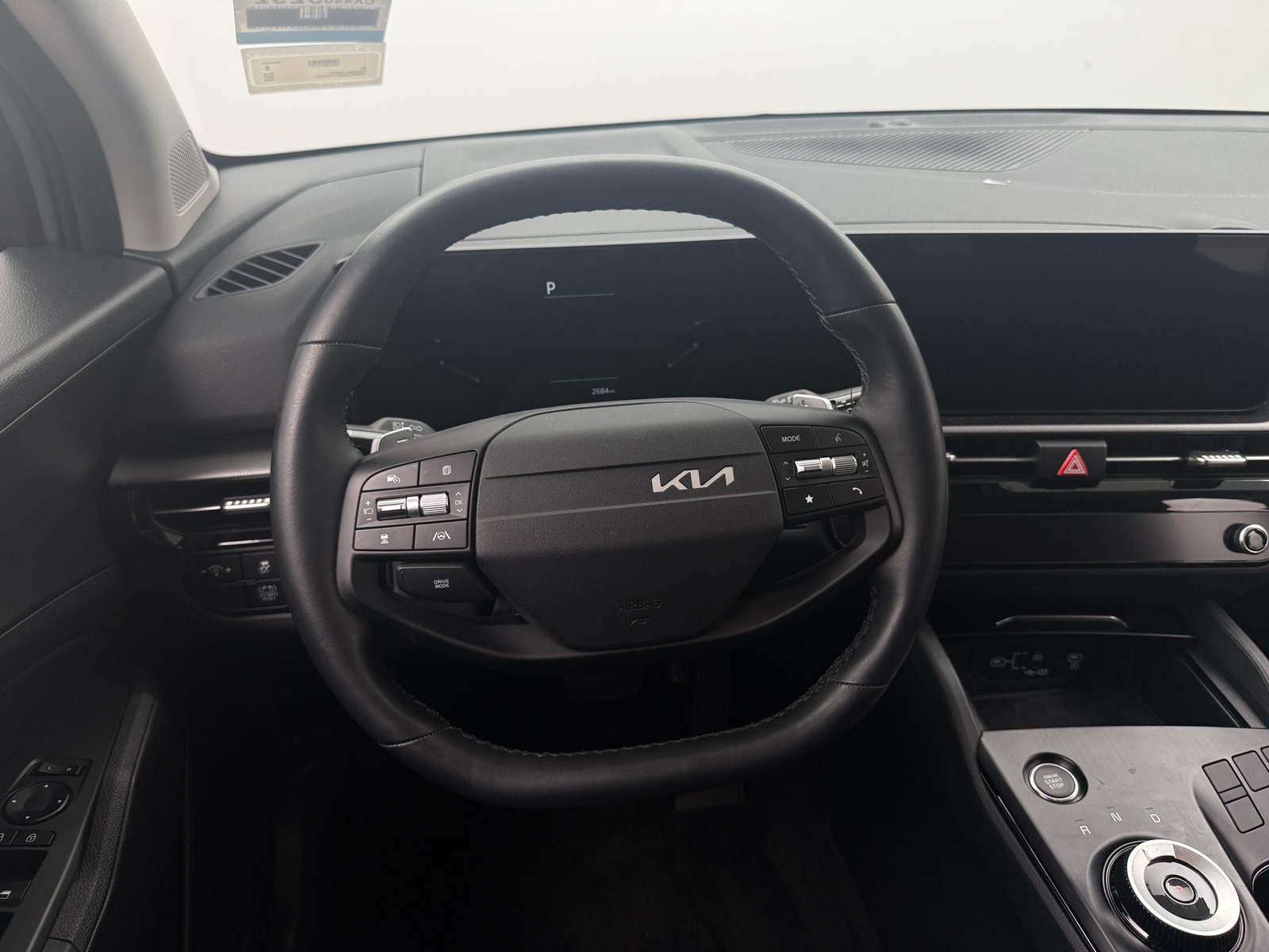Thumbnail: 2026 Kia Sportage - 5