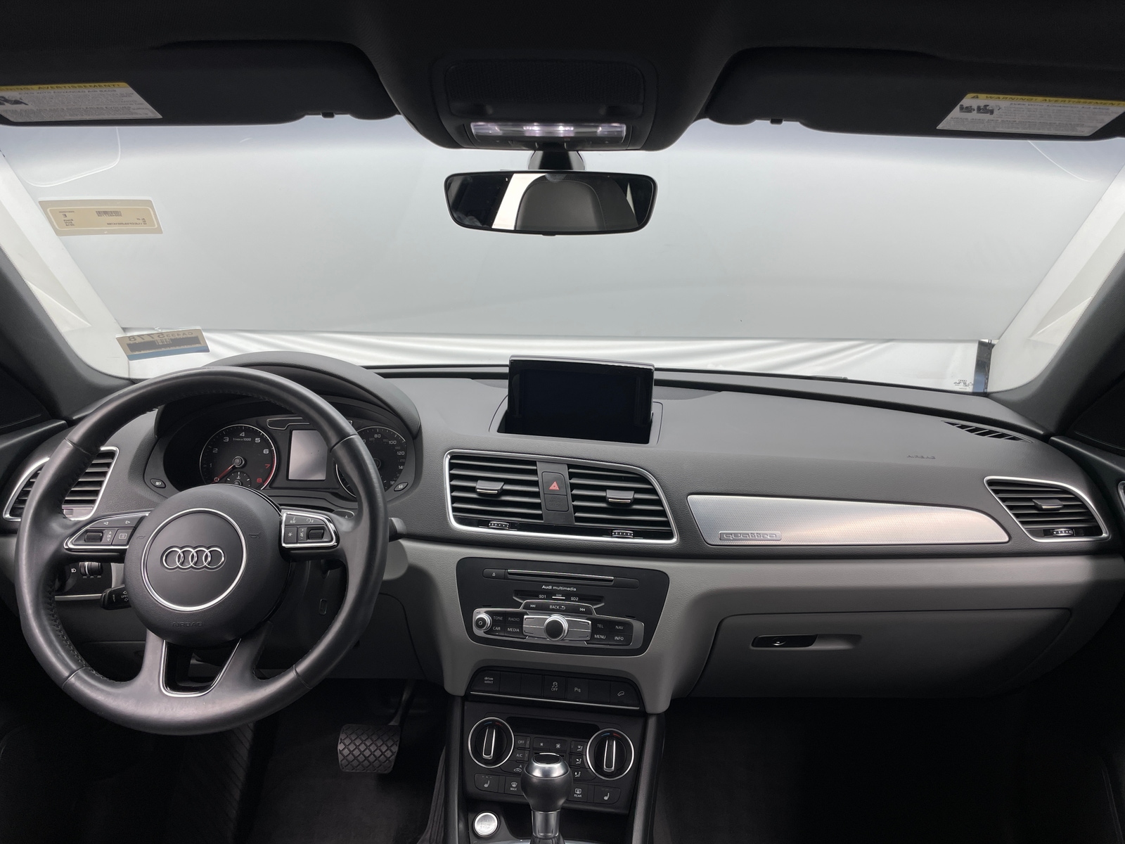 Thumbnail: 2018 Audi Q3 - 2