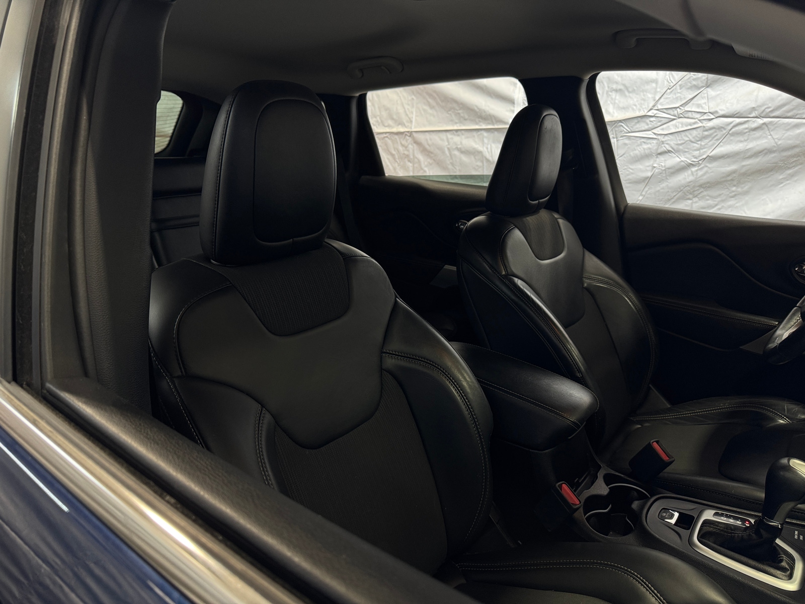 Thumbnail: 2018 Jeep Cherokee - 2