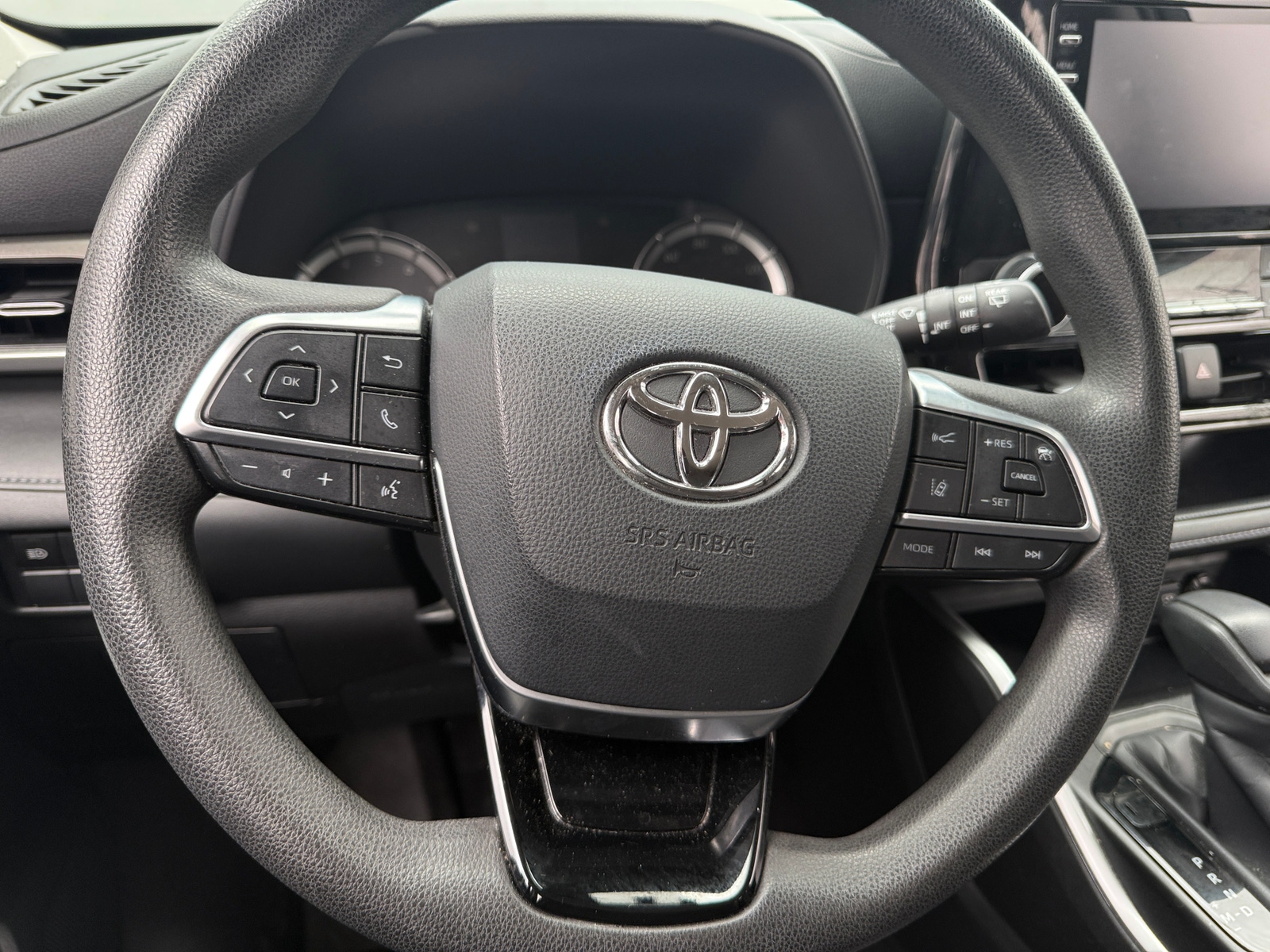 Thumbnail: 2020 Toyota Highlander - 5