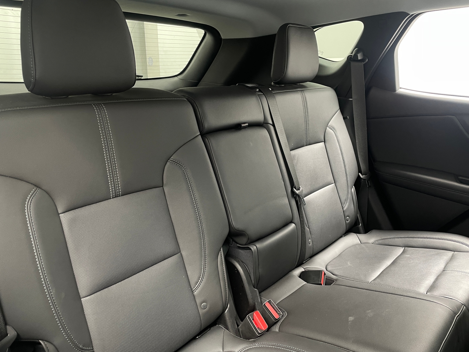 Thumbnail: 2020 Chevrolet Blazer - 5