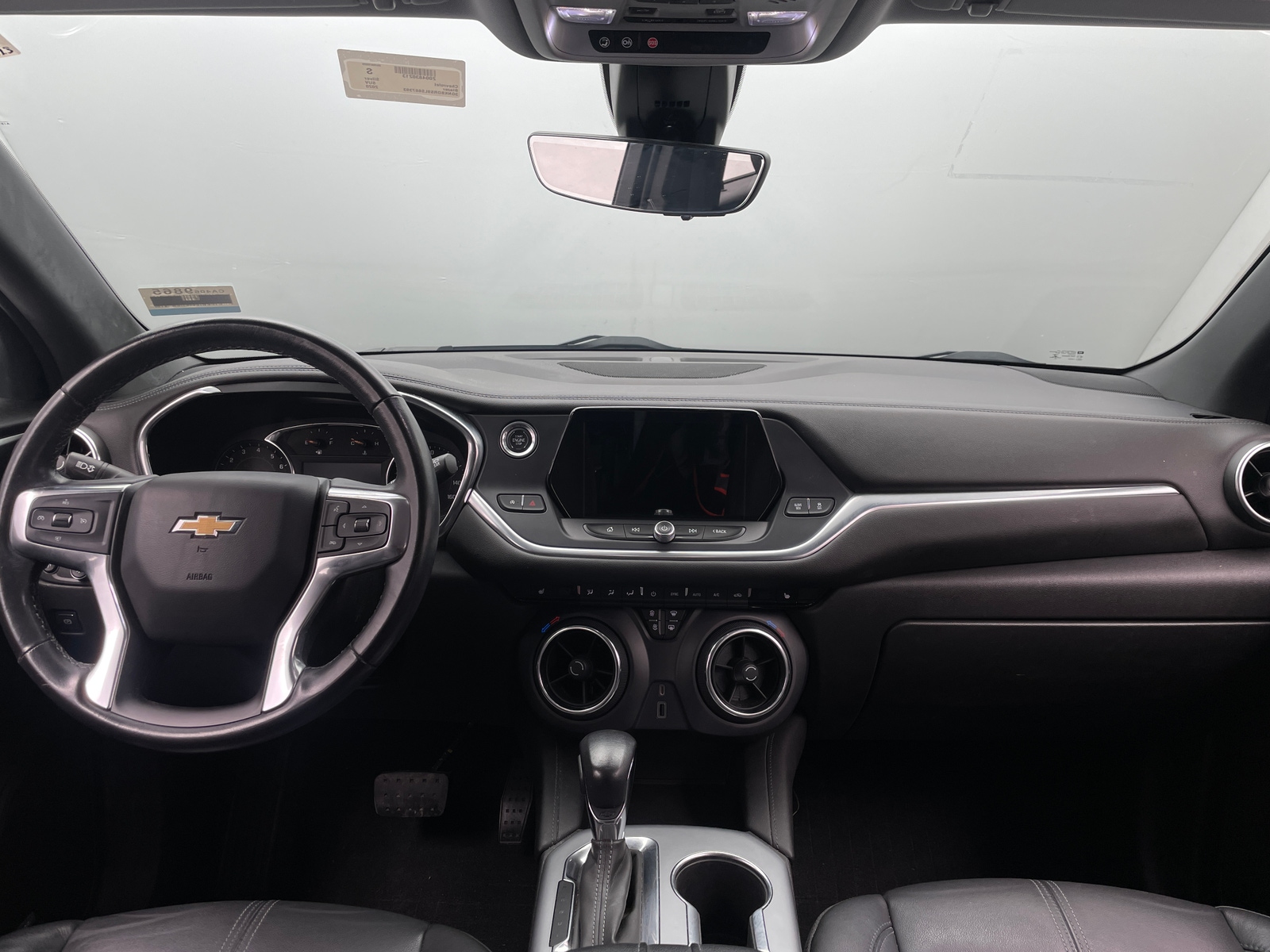 Thumbnail: 2020 Chevrolet Blazer - 2