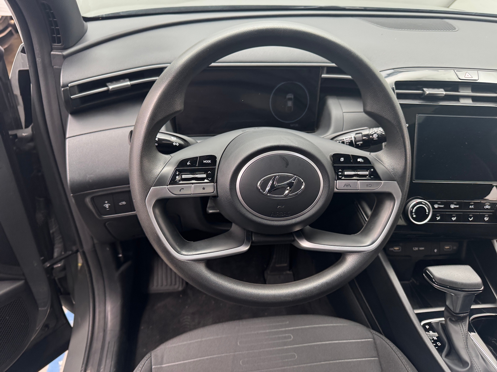 Thumbnail: 2022 Hyundai Santa Cruz - 5