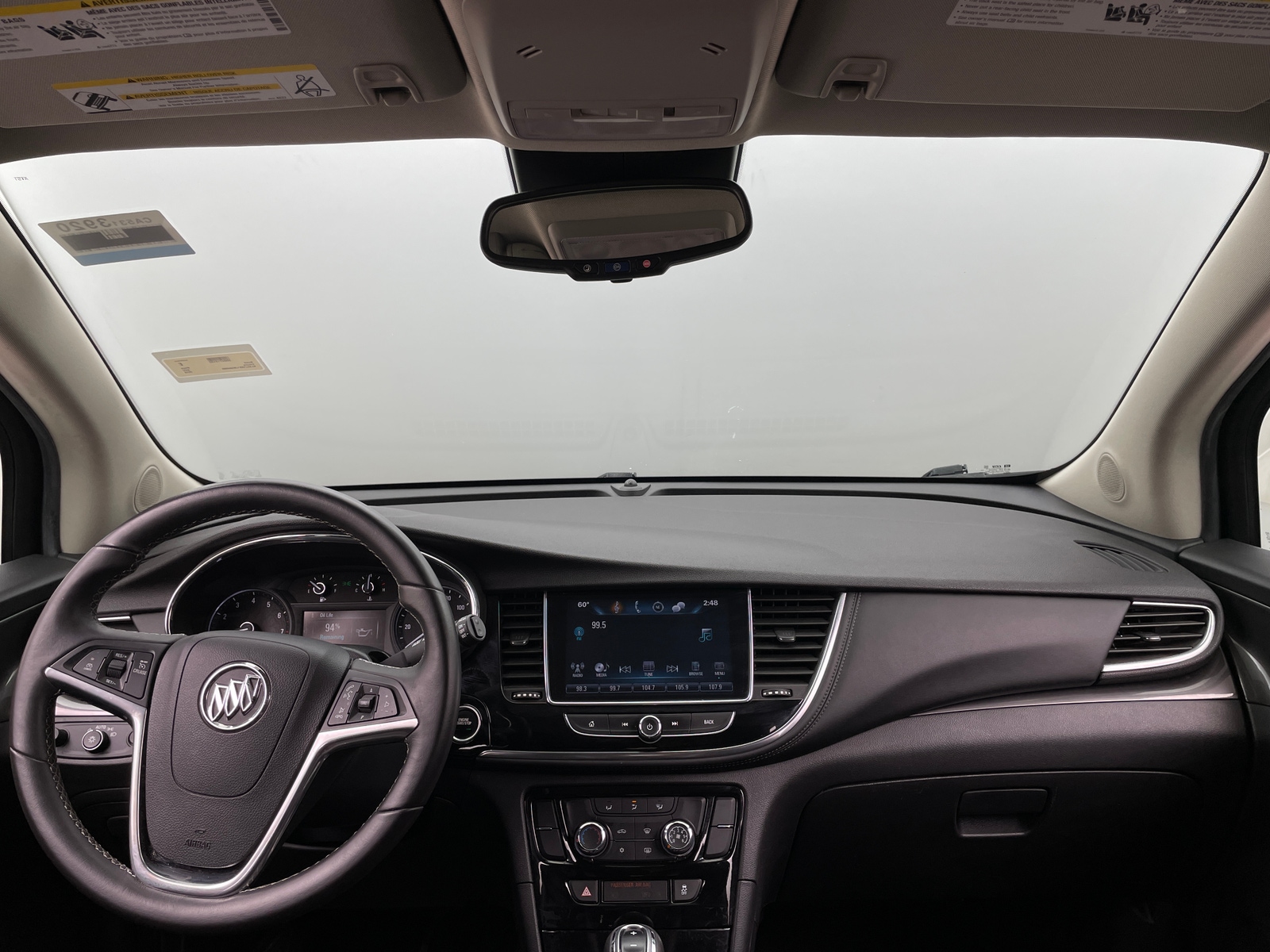 Thumbnail: 2018 Buick Encore - 2