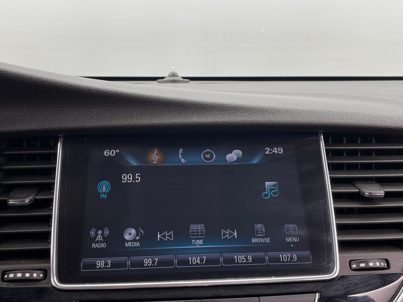 Thumbnail: 2018 Buick Encore - 3