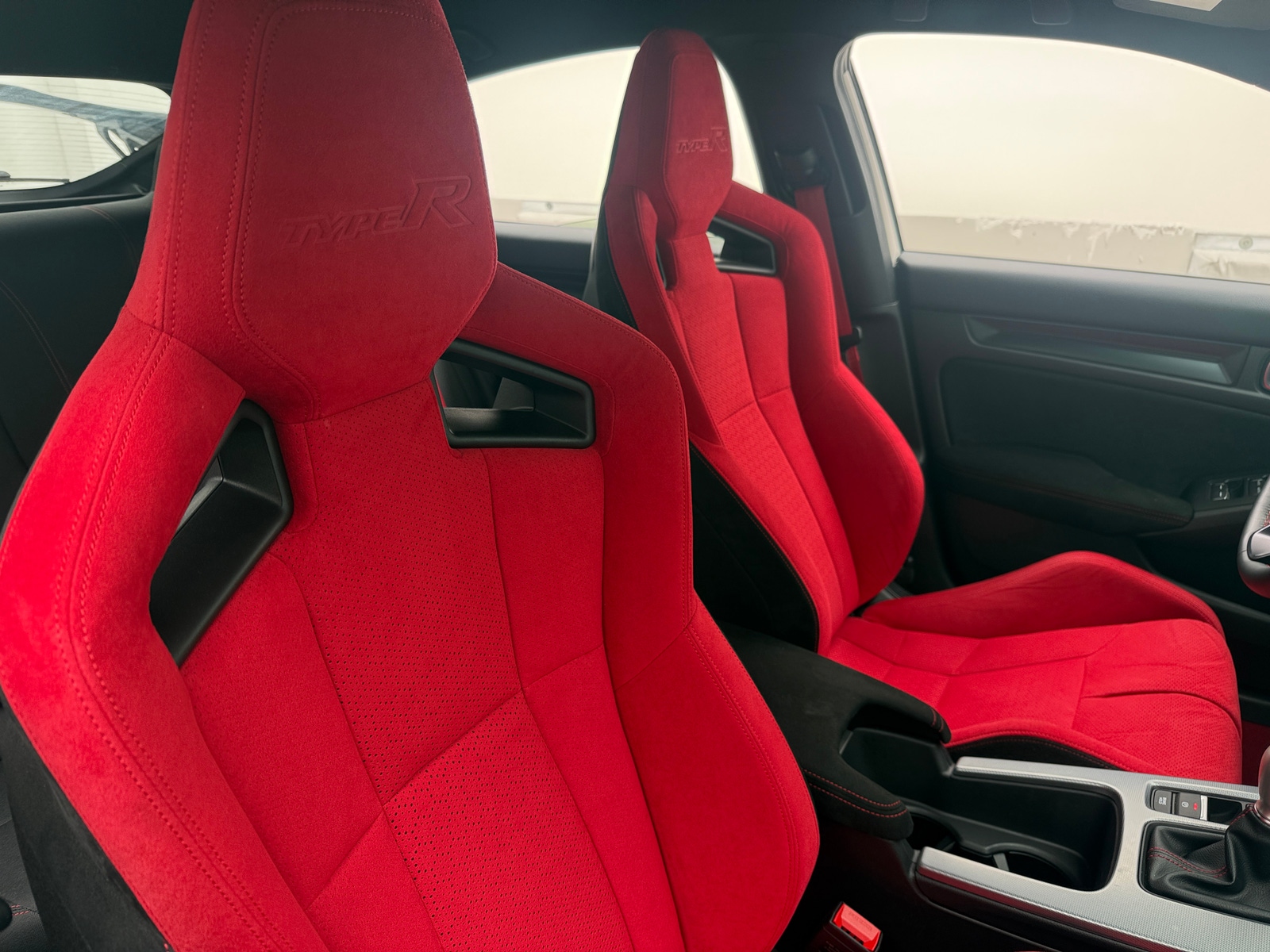 Thumbnail: 2025 Honda Civic - 2