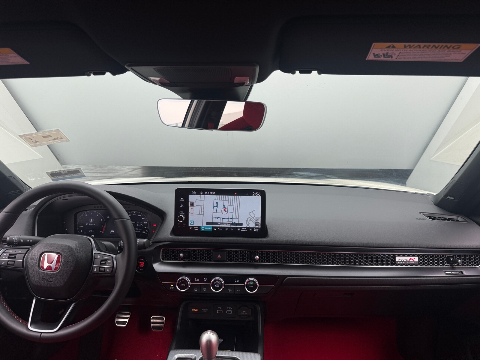 Thumbnail: 2025 Honda Civic - 3