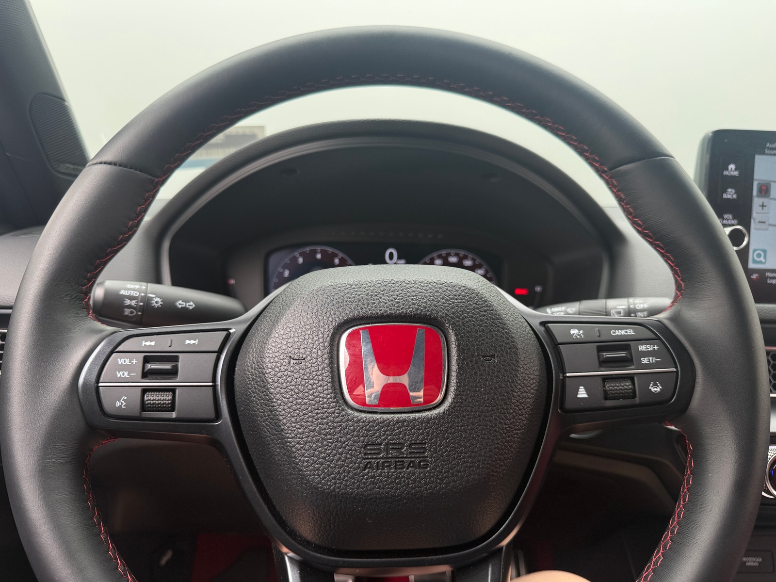 Thumbnail: 2025 Honda Civic - 5