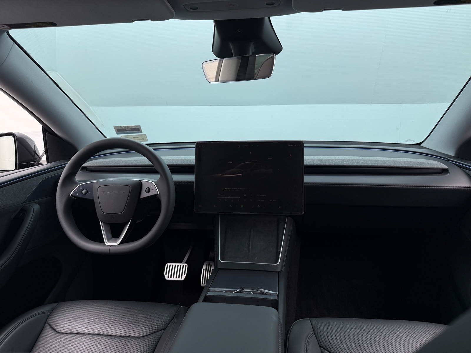 Thumbnail: 2026 Tesla Model Y - 2