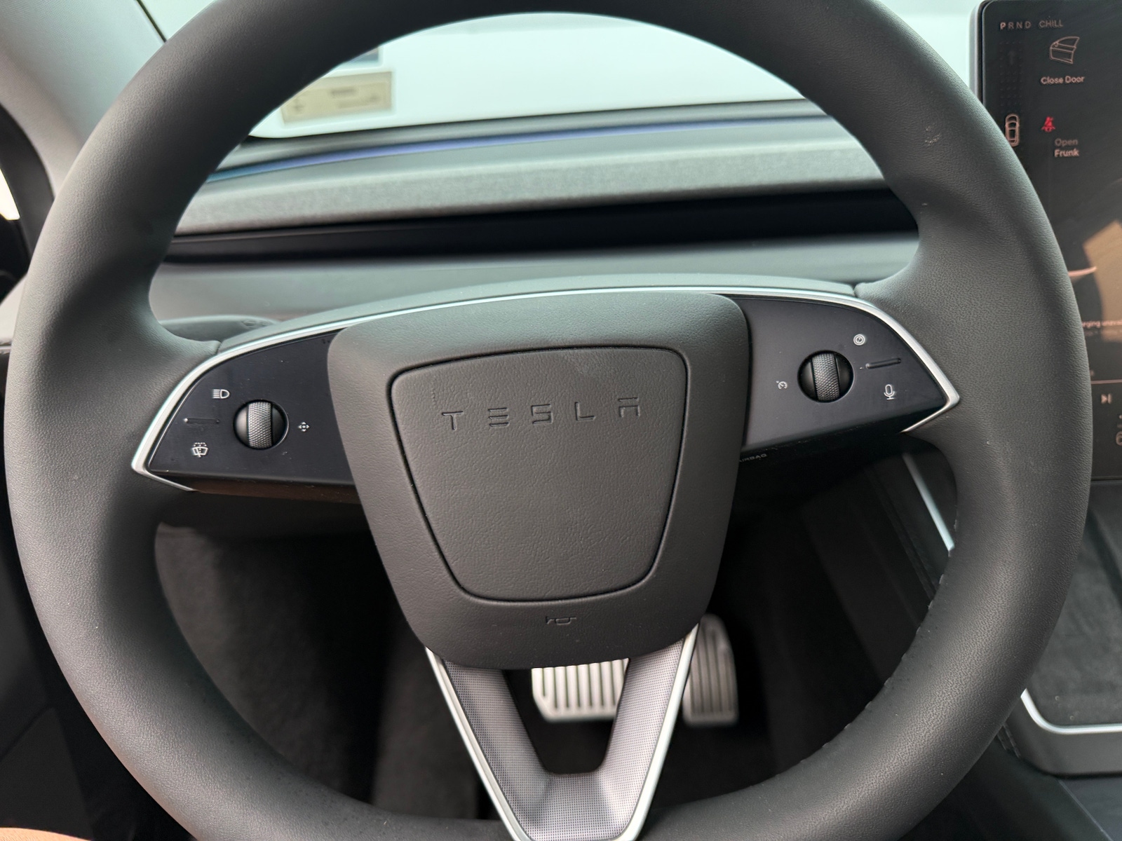 Thumbnail: 2026 Tesla Model Y - 4
