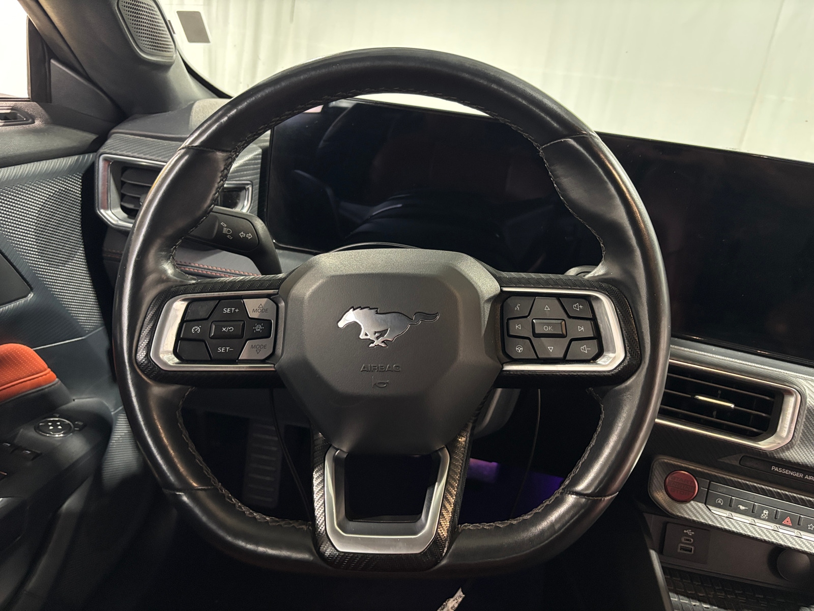 Thumbnail: 2024 Ford Mustang - 5