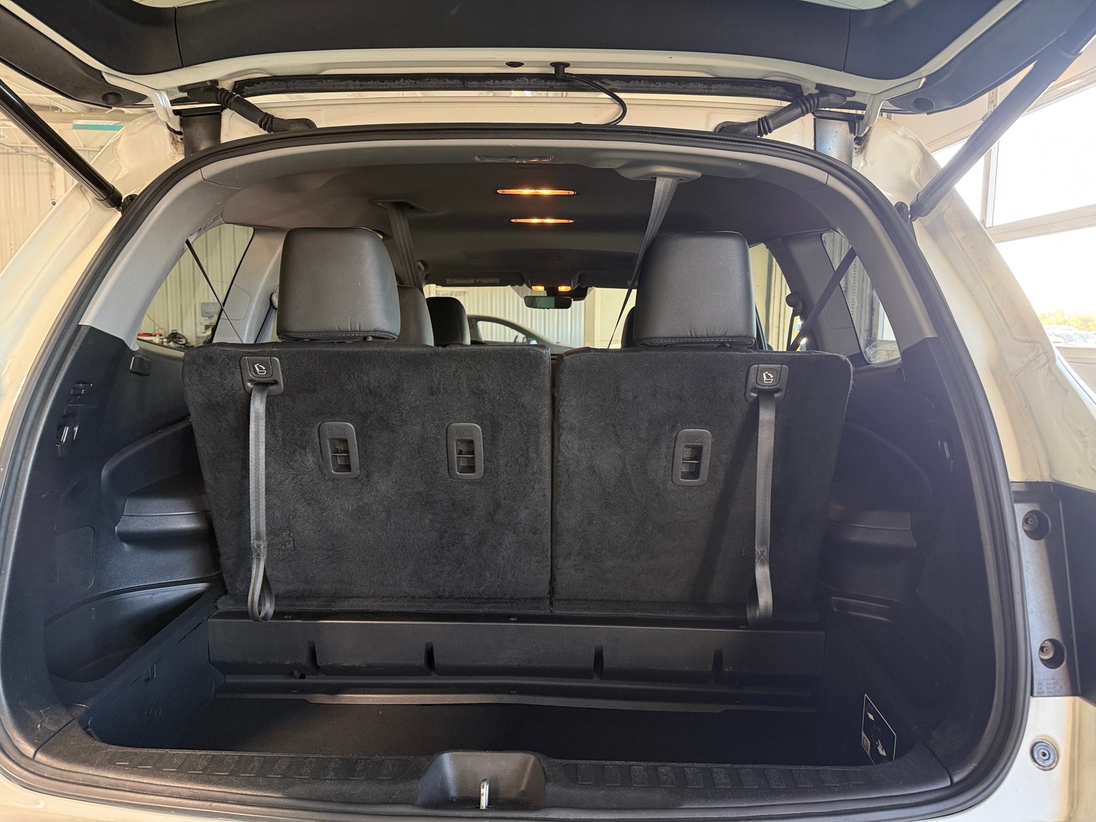 Thumbnail: 2019 Honda Pilot - 6