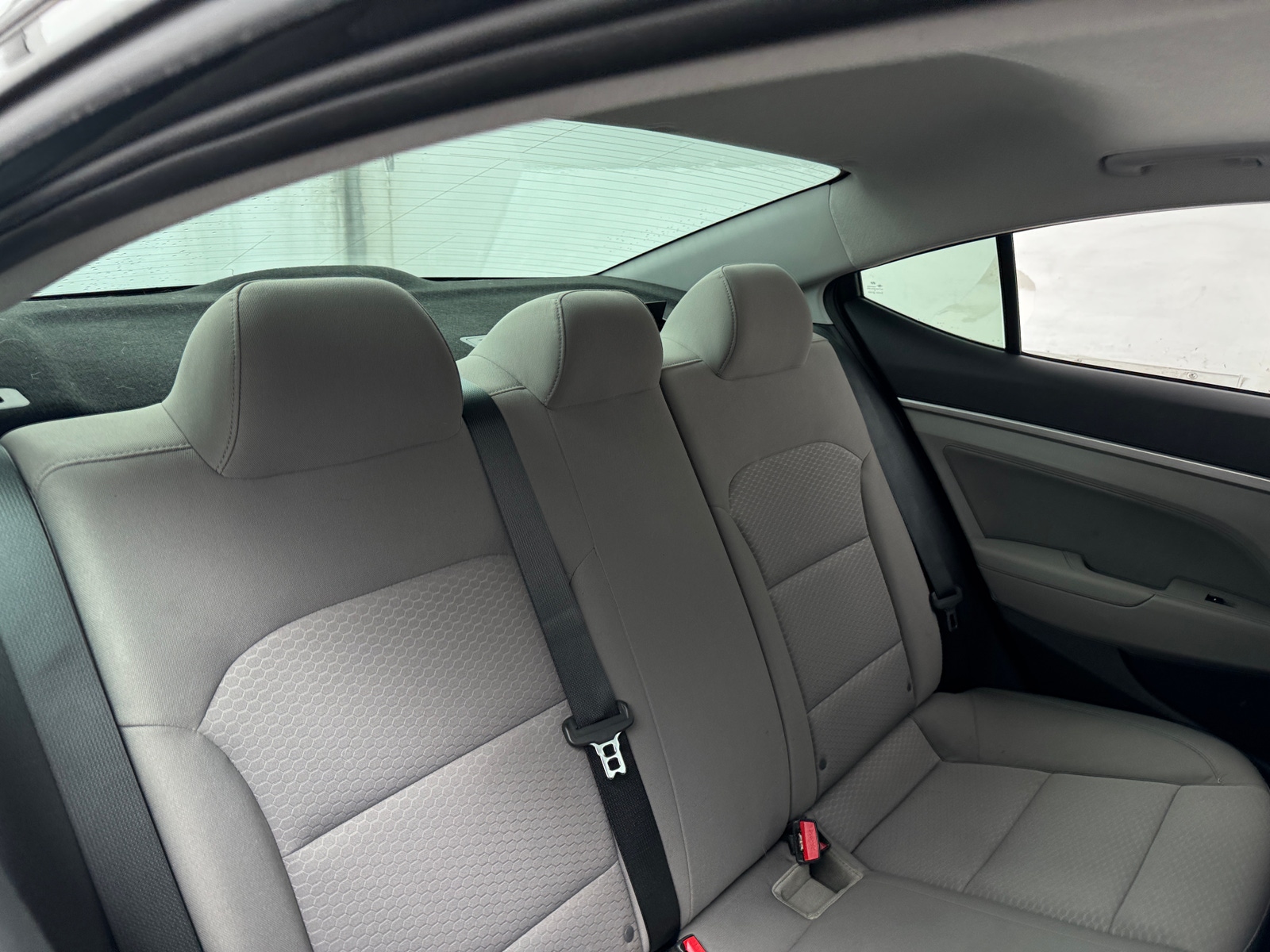 Thumbnail: 2020 Hyundai Elantra - 6