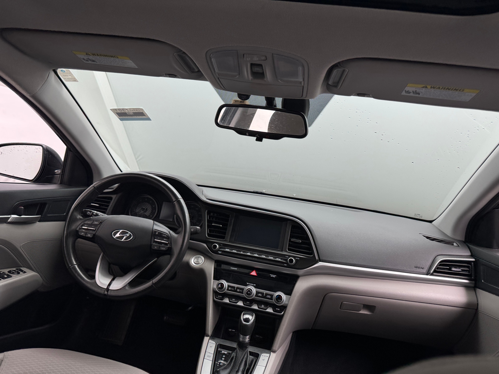 Thumbnail: 2020 Hyundai Elantra - 3