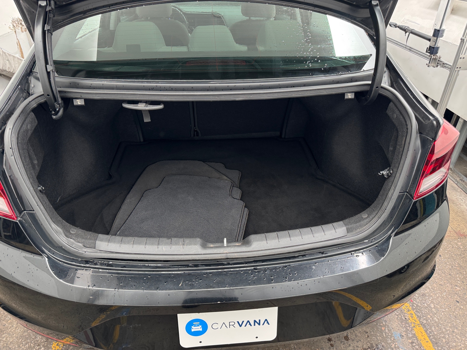 Thumbnail: 2020 Hyundai Elantra - 7