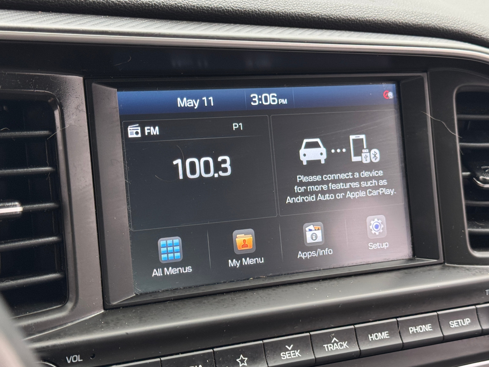 Thumbnail: 2020 Hyundai Elantra - 4