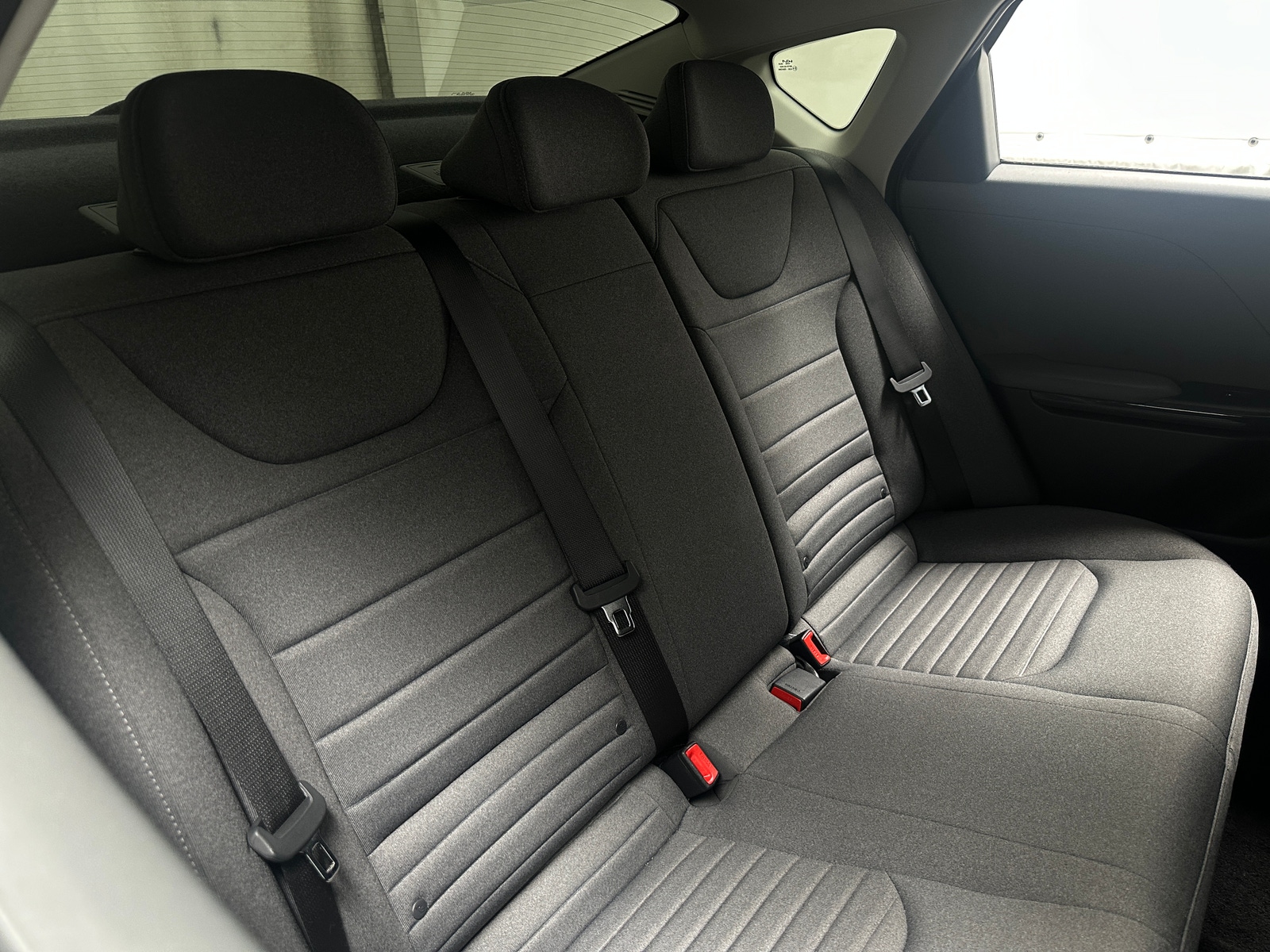 Thumbnail: 2025 Kia K4 - 6