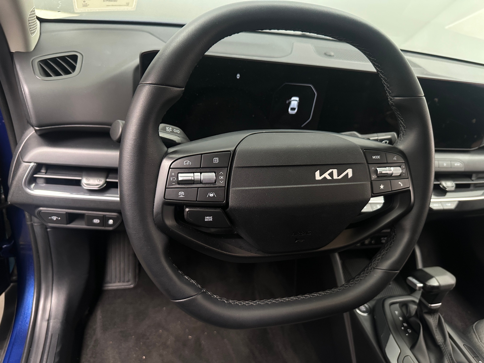 Thumbnail: 2025 Kia K4 - 5