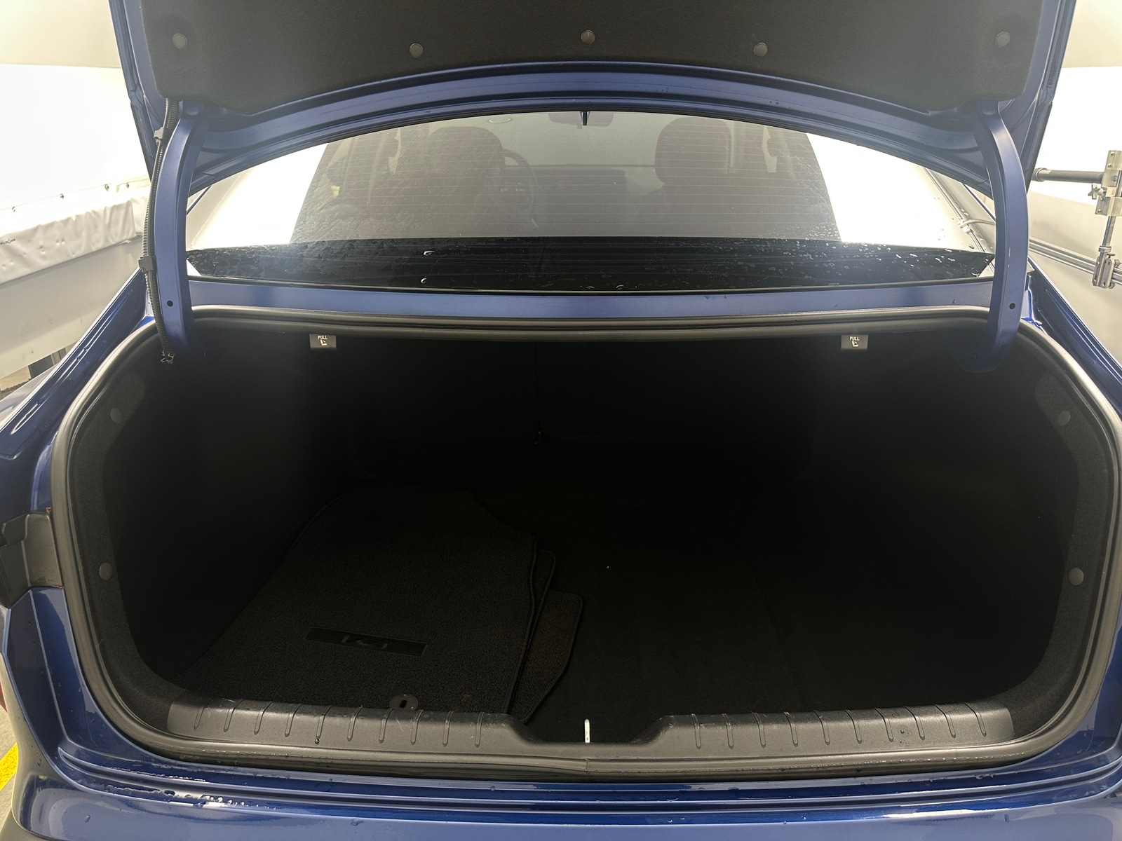 Thumbnail: 2025 Kia K4 - 7