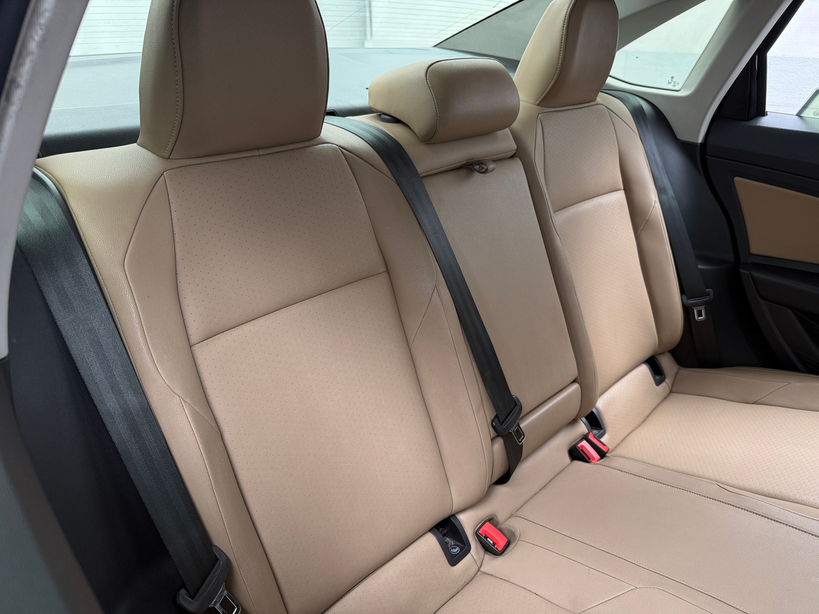 Thumbnail: 2019 Volkswagen Jetta - 5