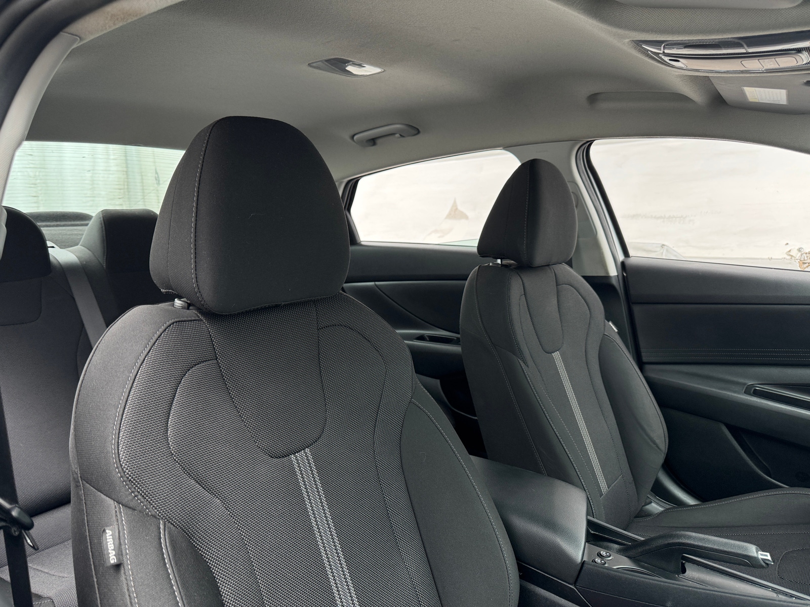 Thumbnail: 2021 Hyundai Elantra - 2