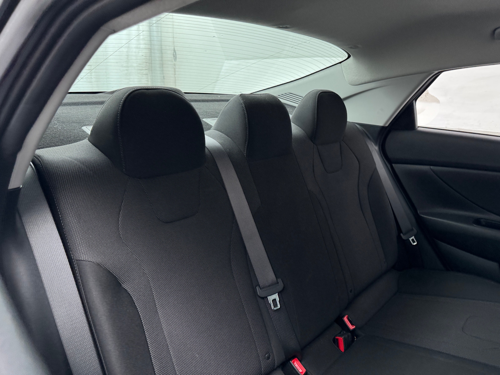 Thumbnail: 2021 Hyundai Elantra - 6
