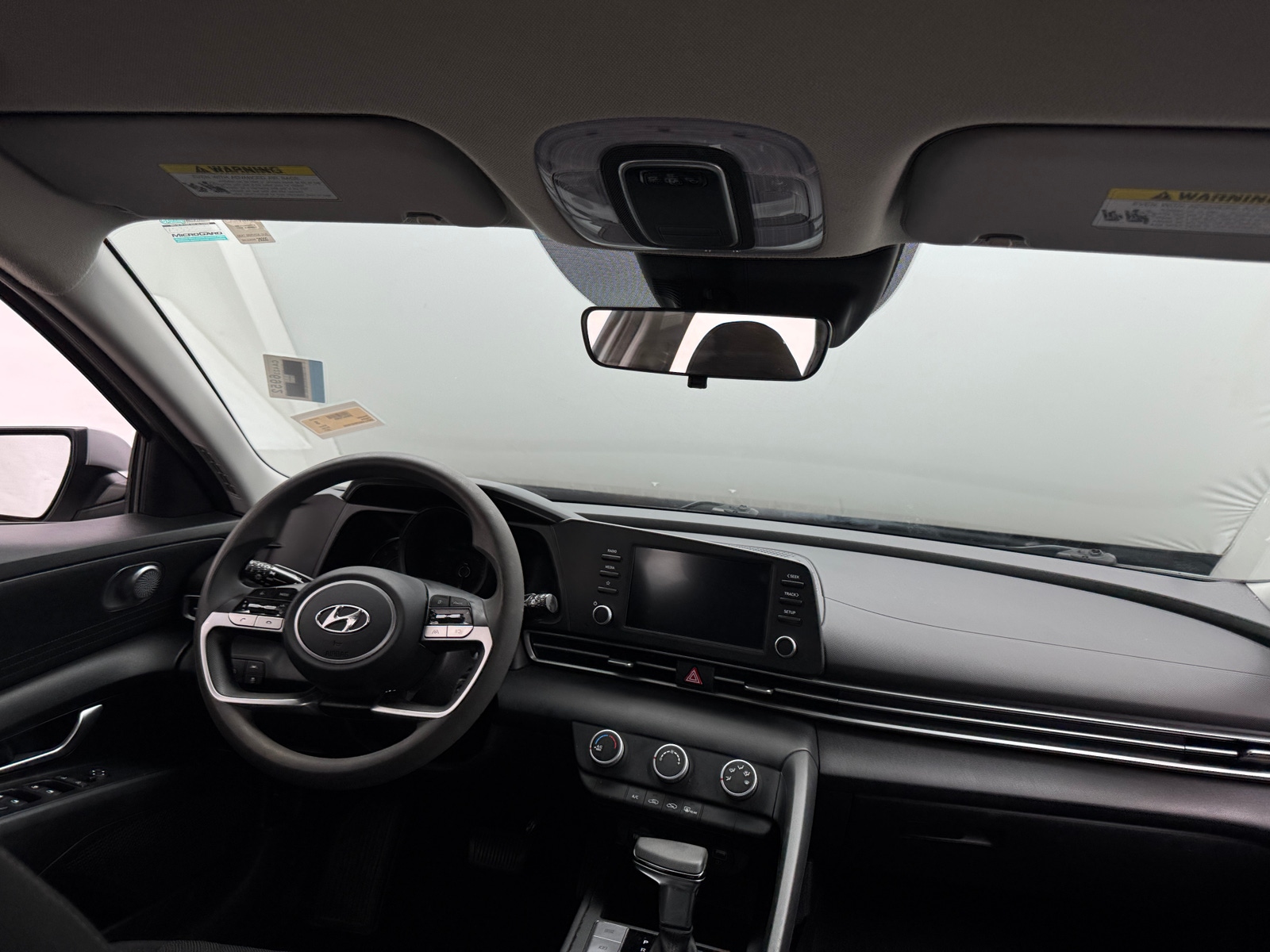 Thumbnail: 2021 Hyundai Elantra - 3