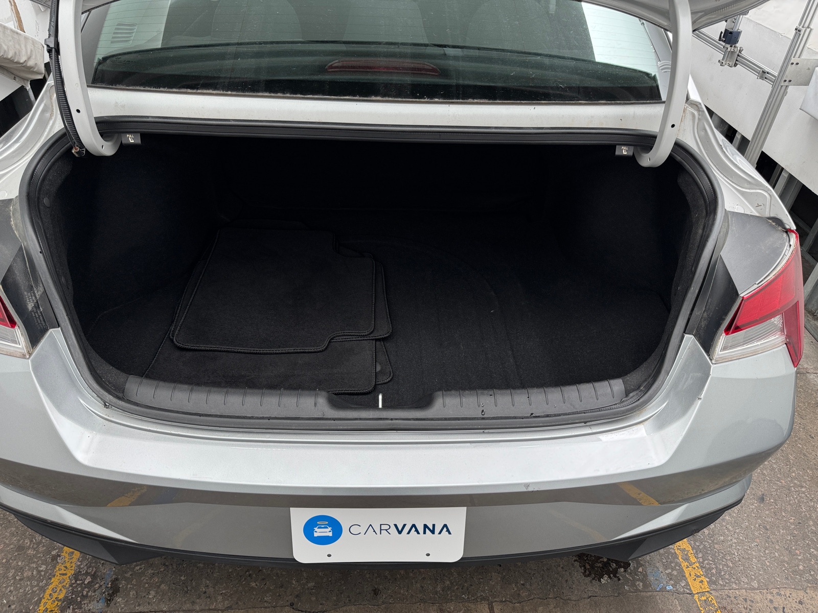 Thumbnail: 2021 Hyundai Elantra - 7
