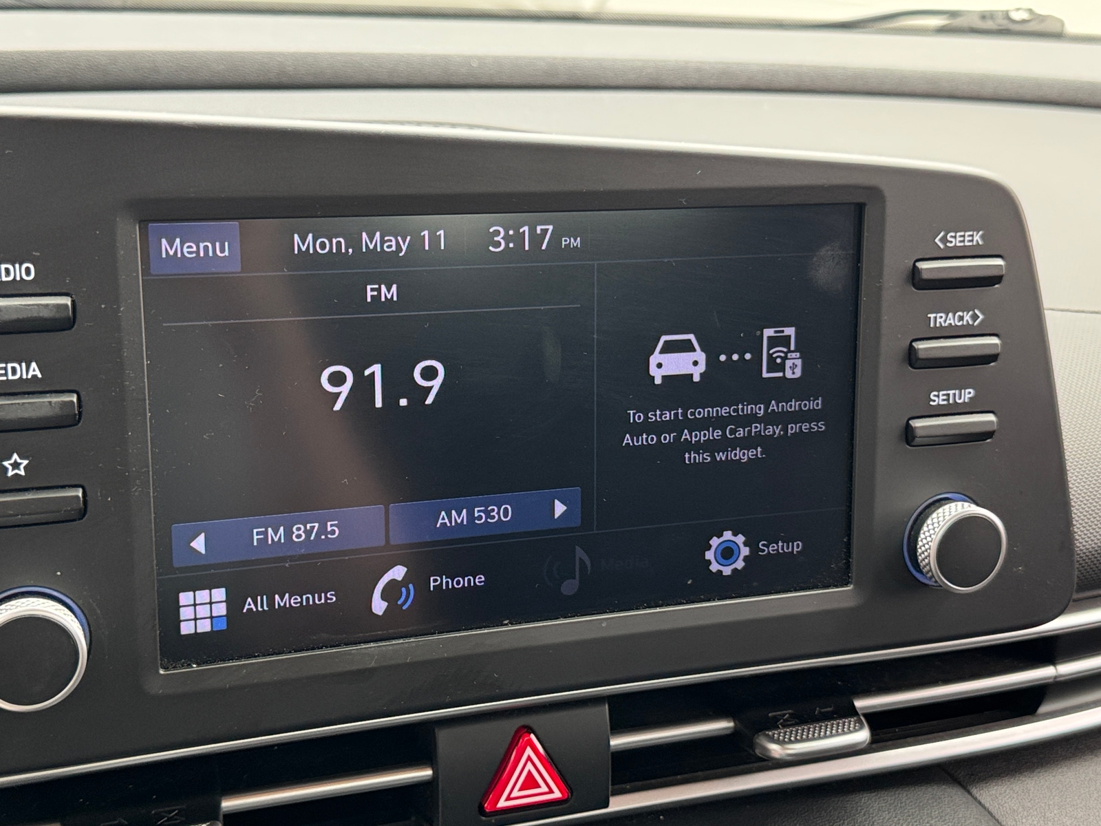 Thumbnail: 2021 Hyundai Elantra - 4
